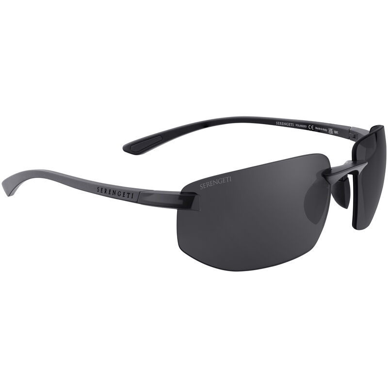 LUPTON 2.0, Matte Crystal Black-PhD 2.0 Polarized CPG Cat 2 to 3, hi-res image number null